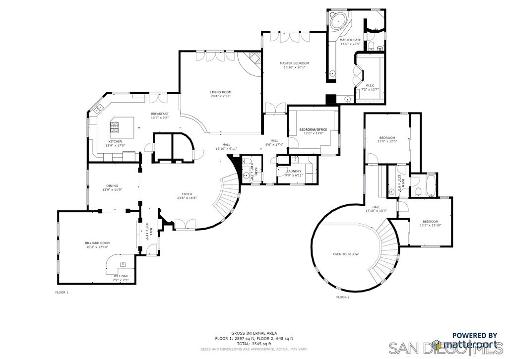 10832 Quail Canyon Road El Cajon, CA 92021 - Photo 25 of 25