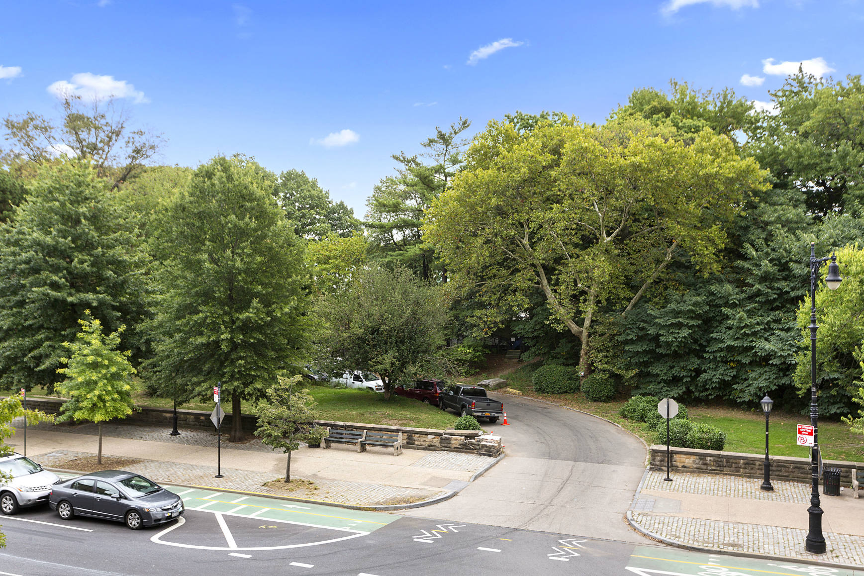 122 Prospect Park West, Unit 4 Brooklyn, NY 11215 - Photo 6 of 8