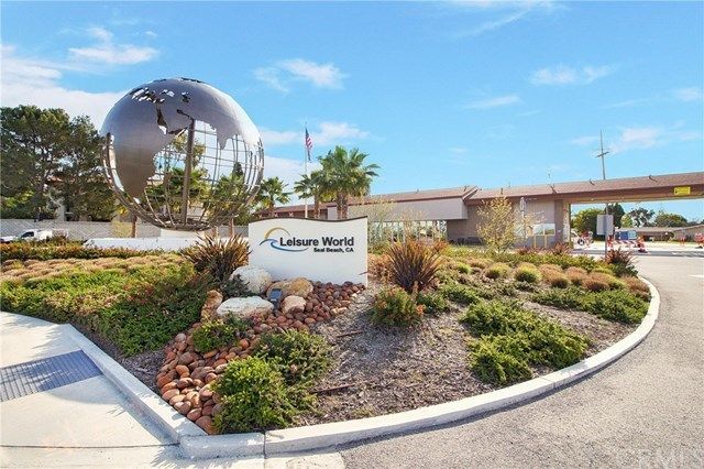 $135,000 | 13040 Oak Hills Drive, Unit 224H, Seal Beach, CA 90740