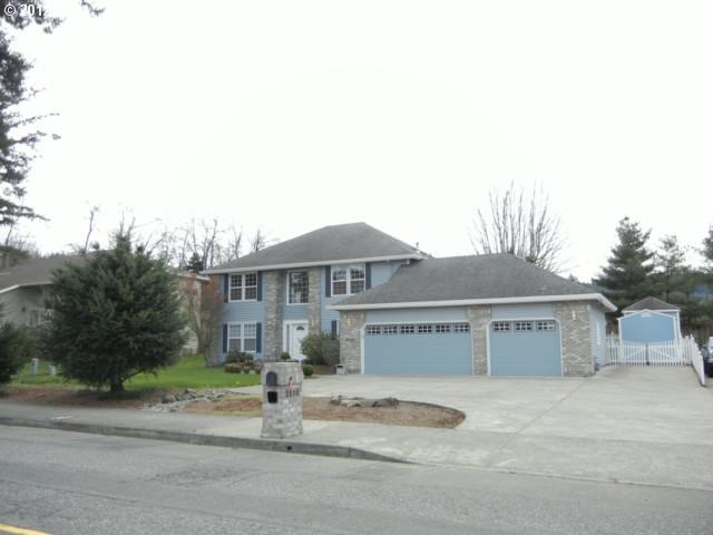 2810 Southwest Butler Road Gresham, OR 97080 - Photo 1 of 16 Gallery Image 1