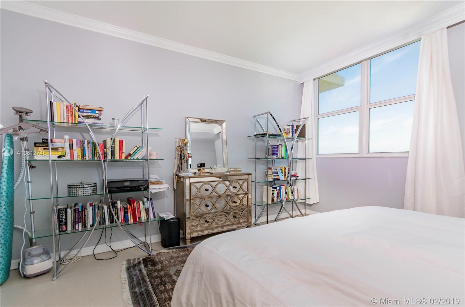 2475 Brickell Avenue, Unit 2003 Miami, FL 33129 - Photo 14 of 33