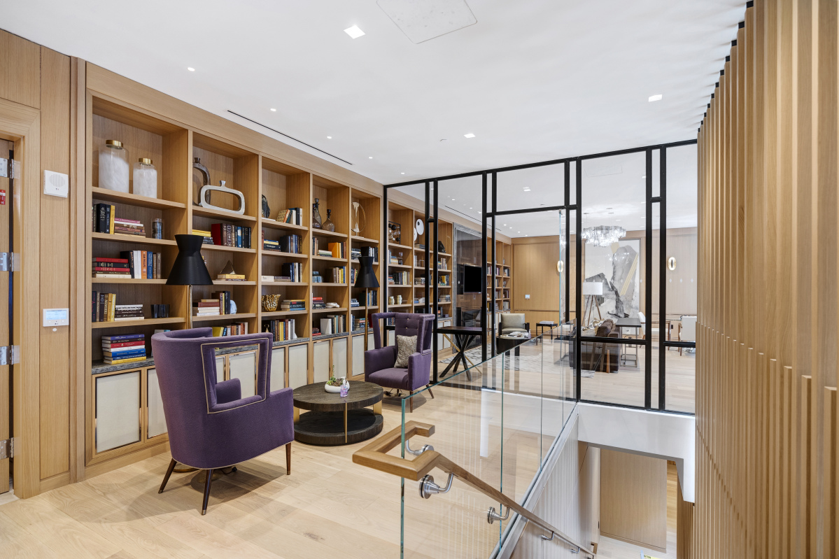 West End and Eighty Seven 269 W 87th St, Manhattan, NY 10024 - Photo 6 of 7