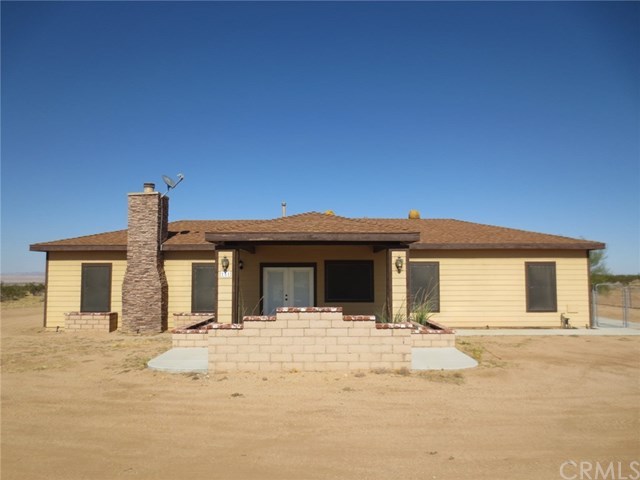 151 Sunset Road Joshua Tree, CA 92252 - Photo 1 of 1