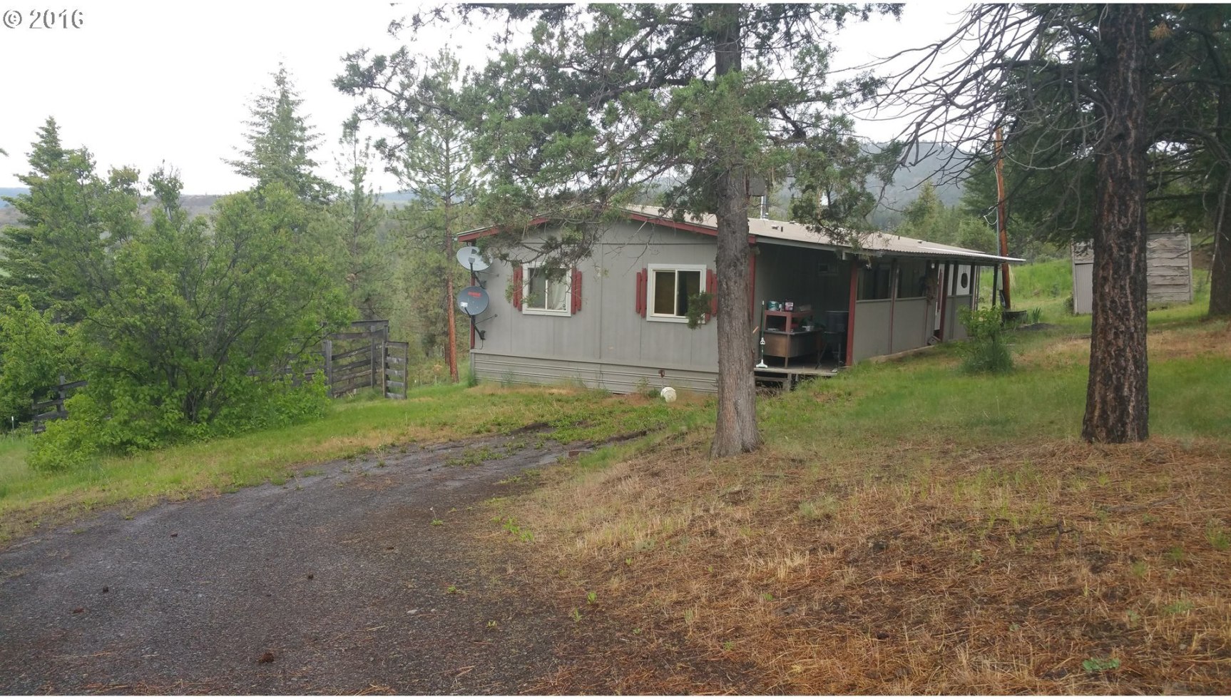 45264 Kahler Basin Road Spray, OR 97874 - Photo 5 of 6