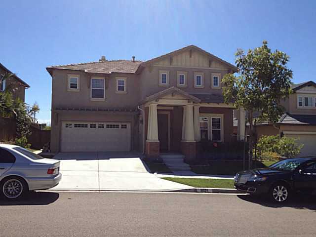 3521 Rock Ridge Road Carlsbad, CA 92010 - Photo 1 of 20