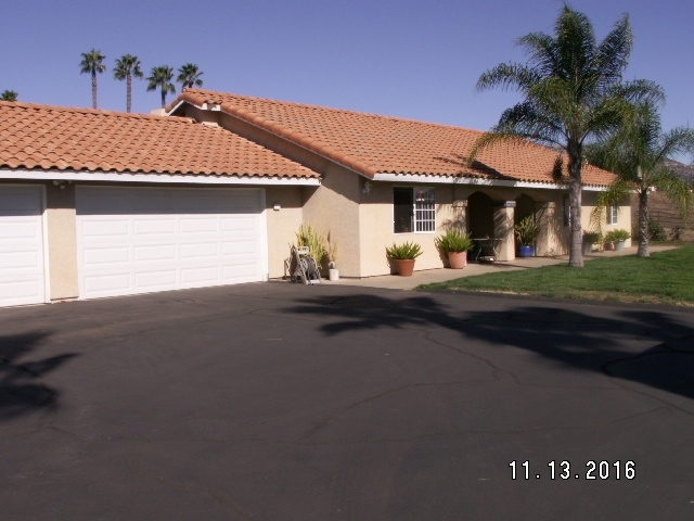 18110 Paradise Mountain Road Valley Center, CA 92082 - Photo 1 of 25