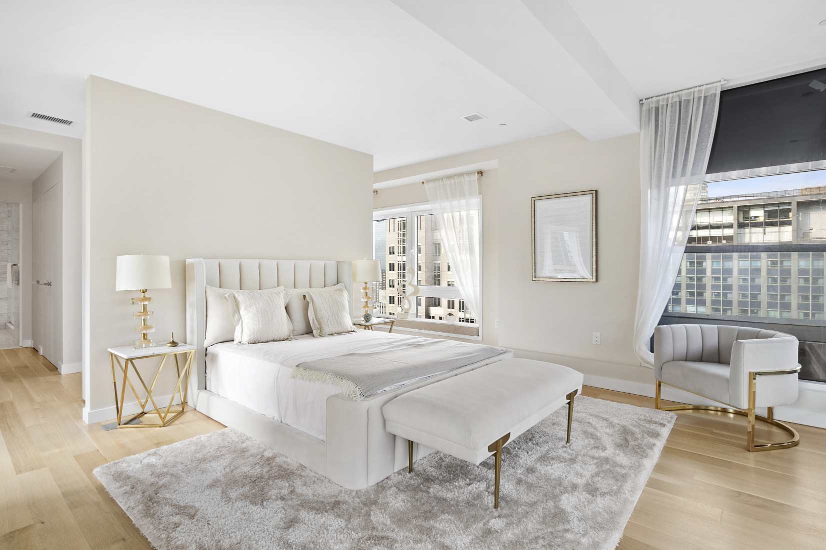 135 West 52nd Street, Unit PH1 Manhattan, NY 10019 - Photo 10 of 27