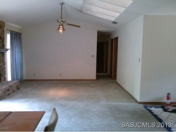 314 Prince Road St. Augustine, FL 32086 - Photo 4 of 9 Living Room