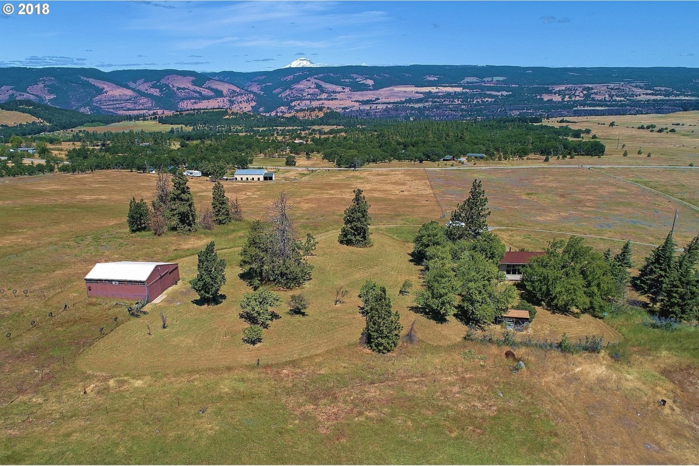7410 Wagon Road West Mosier, OR 97040 - Photo 1 of 23 Gallery Image 1