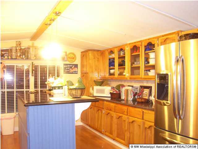 299 Walhill Road Coldwater, MS 38618 - Photo 5 of 12 Gallery Image 5