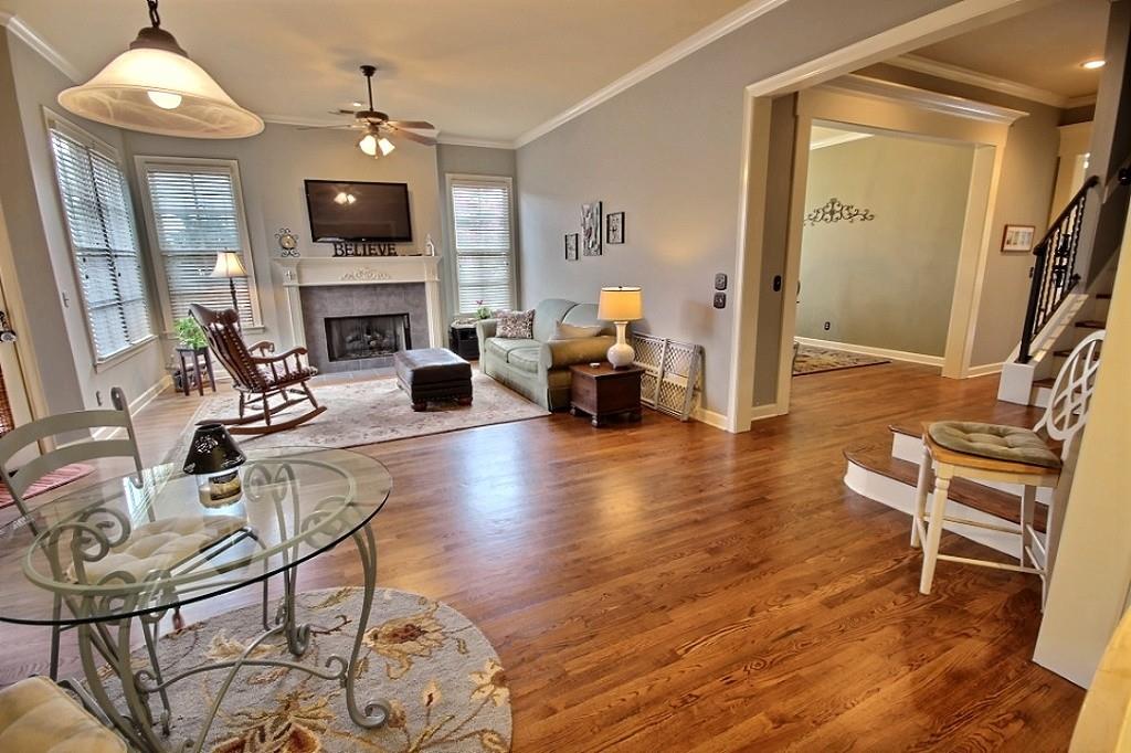 296 Colbert Street West Collierville, TN 38017 - Photo 7 of 25 Gallery Image 7