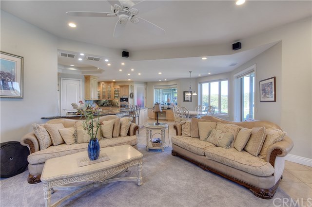 38421 Carrillo Road Fallbrook, CA 92028 - Photo 21 of 57 FAMILY ROOM HAS IT'S OWN FIREPLACE