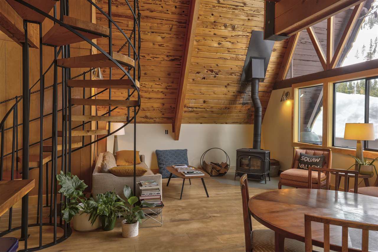 1529 Mineral Springs Trail Alpine Meadows, CA 96146 - Photo 2 of 14