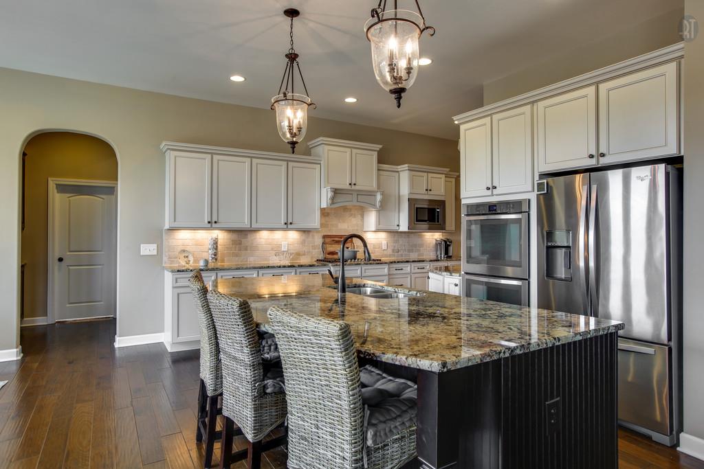 3124 Herbert Drive Franklin, TN 37067 - Photo 15 of 45