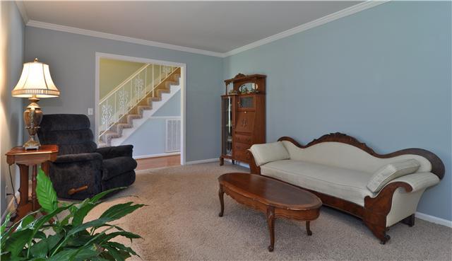 107 Valley Ridge Road Franklin, TN 37064 - Photo 6 of 30 Formal living room