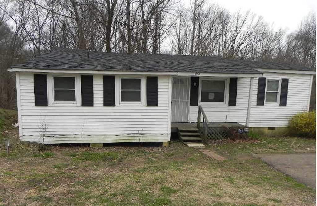 190 Cleveland Street Ripley, TN 38063 - Photo 1 of 9