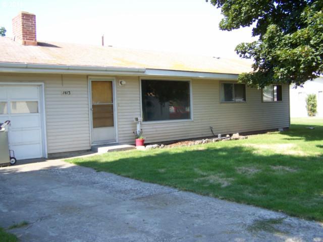 1413 Southwest 40th Street Pendleton, OR 97801 - Photo 1 of 7