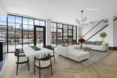 $4,850,000 | 51 Jay St, Unit PHD | DUMBO