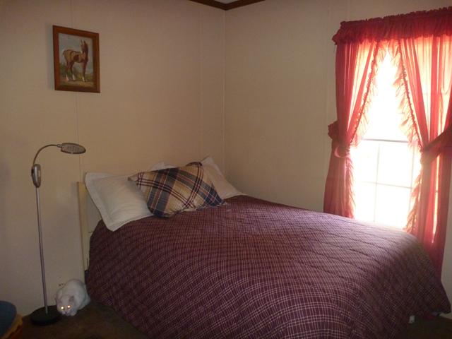 3014 Williamson Branch Road Vanleer, TN 37181 - Photo 25 of 30 bedroom 3