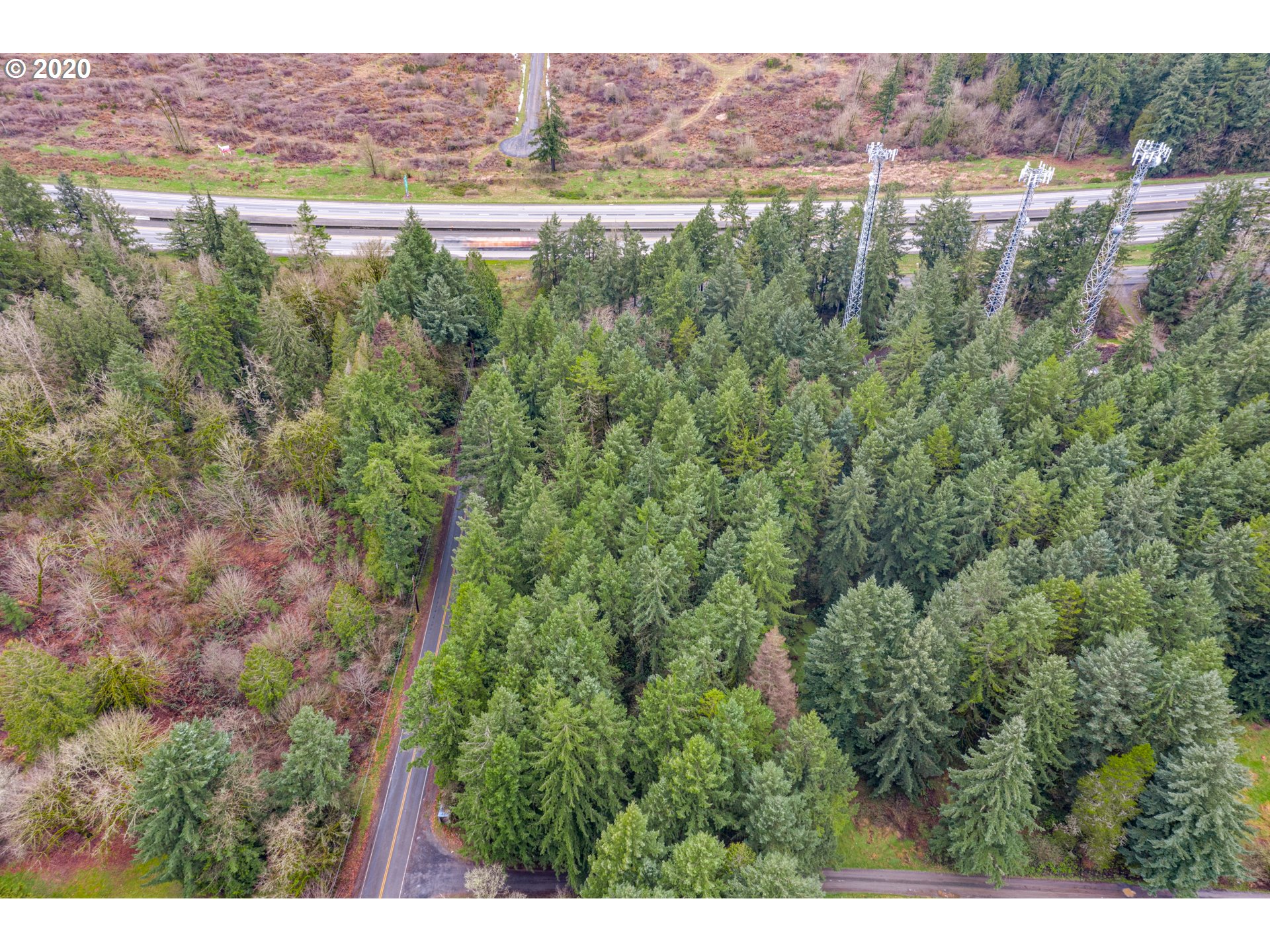 Hart Road Winlock, WA 98596 - Photo 11 of 16