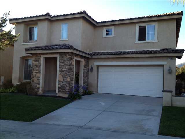 1214 Old Janal Ranch Road Chula Vista, CA 91915 - Photo 1 of 25