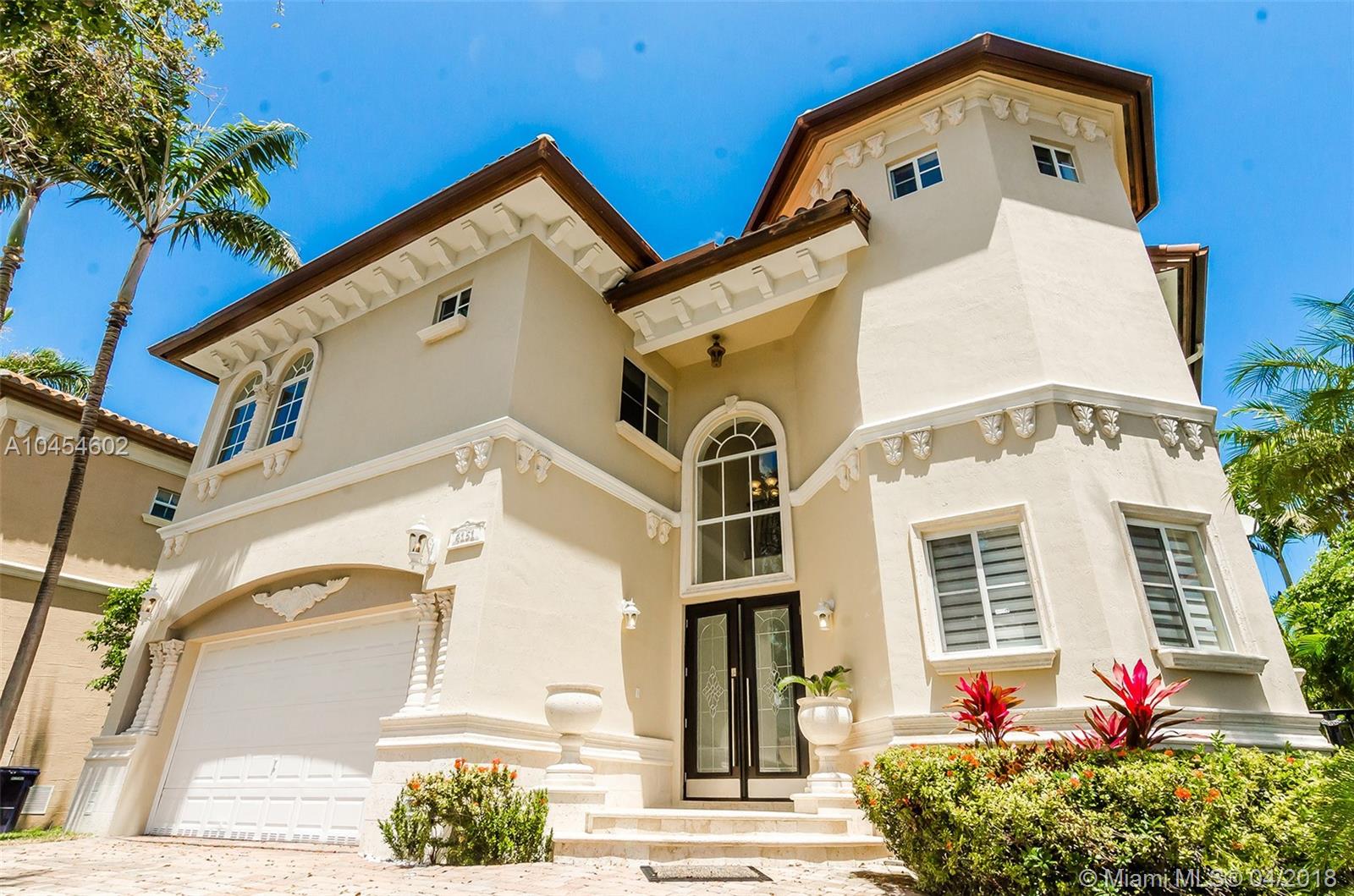 4151 North Bay Road Miami Beach, FL 33140 - Photo 40 of 45