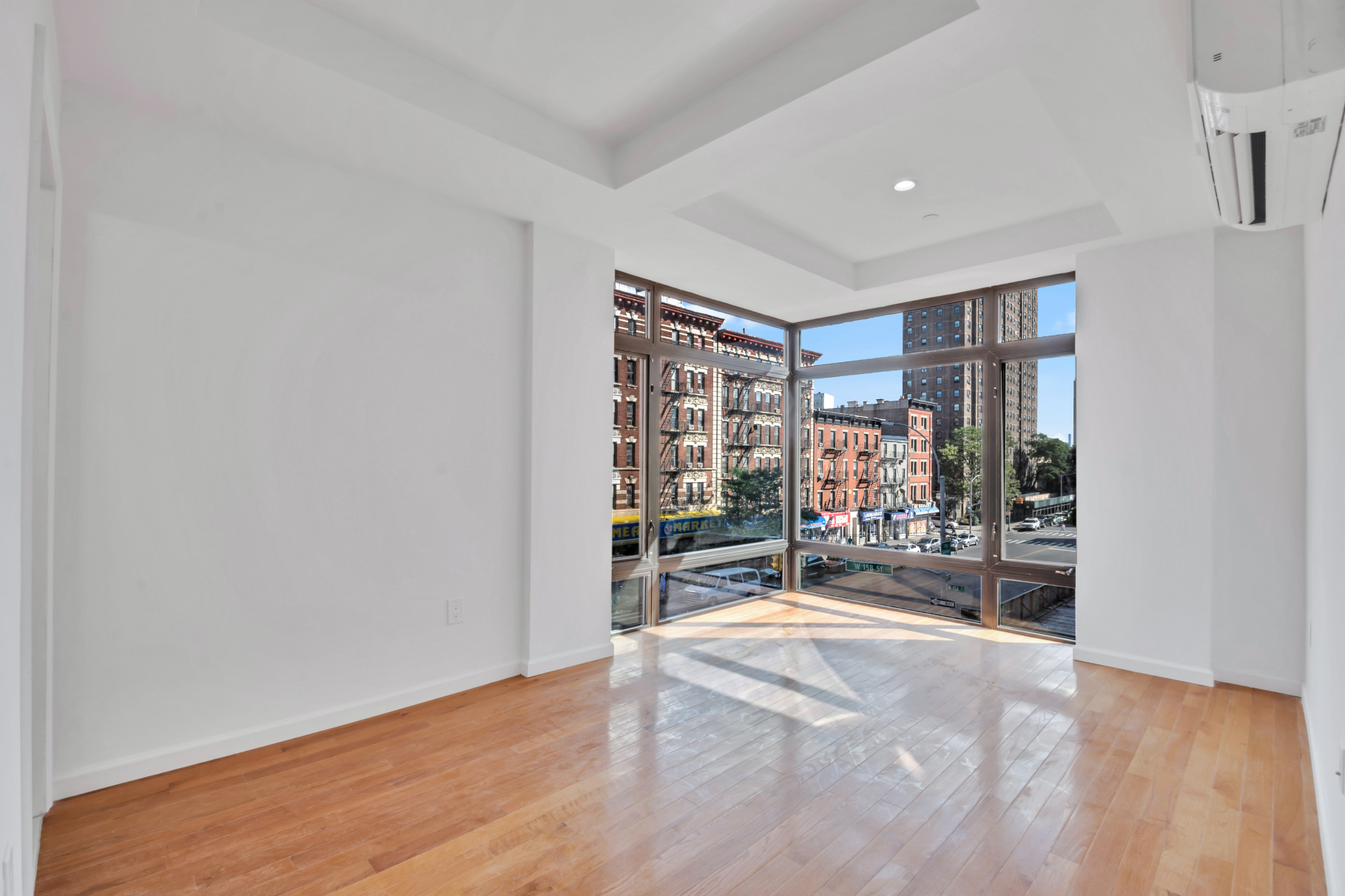 1980 Amsterdam Avenue, Unit 3C Manhattan, NY 10032 - Photo 2 of 8