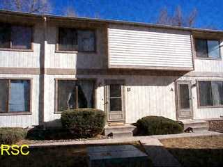 741 Alexander Road, Unit 741 Colorado Springs, CO 80909 - Photo 1 of 4