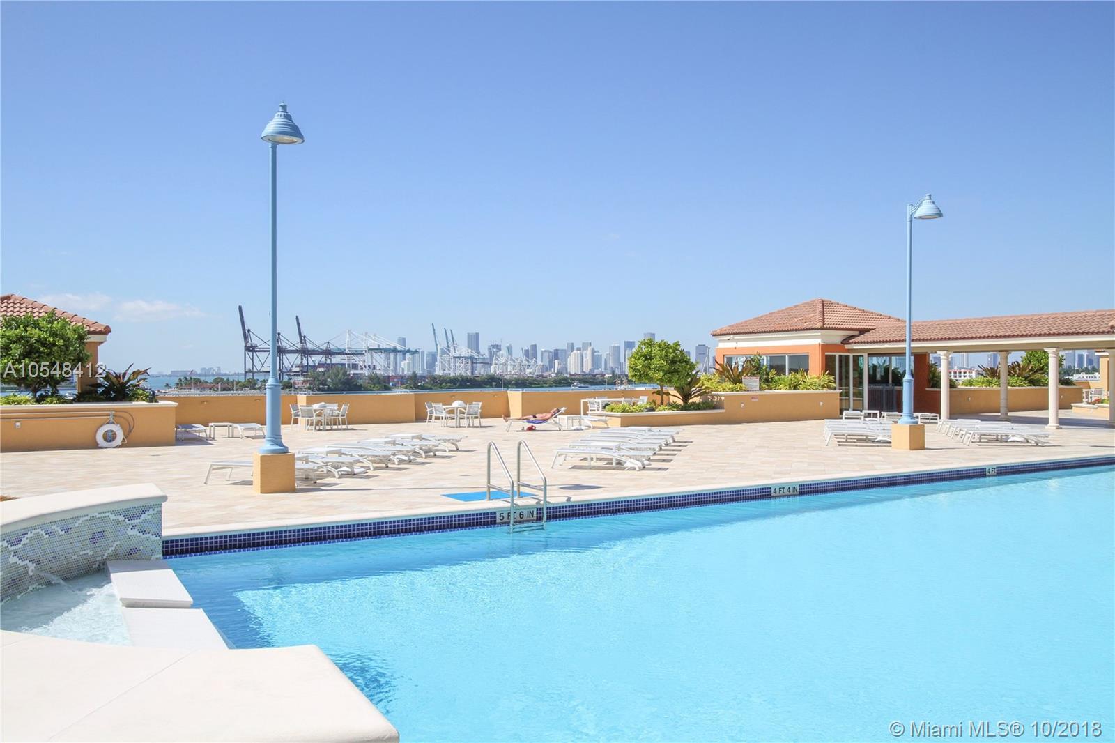 90 Alton Road, Unit 6 Miami Beach, FL 33139 - Photo 25 of 28