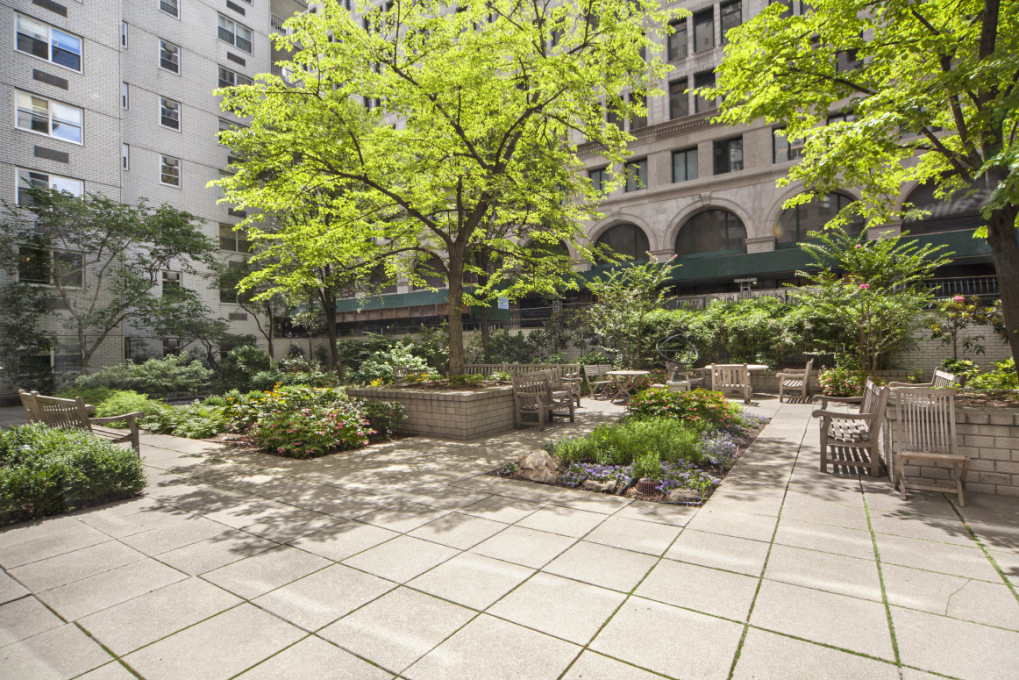 Stewart House 70 E 10th St, Manhattan, NY 10003 - Photo 14 of 15