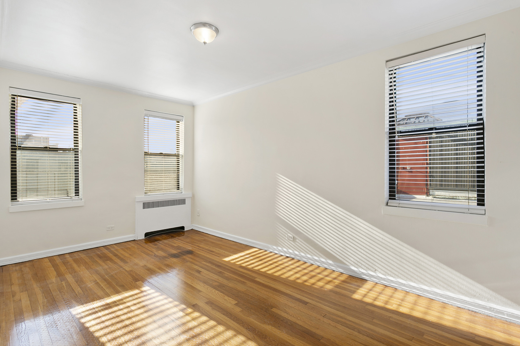 159-00 Riverside Drive West, Unit 7K-70 Manhattan, NY 10032 - Photo 3 of 9