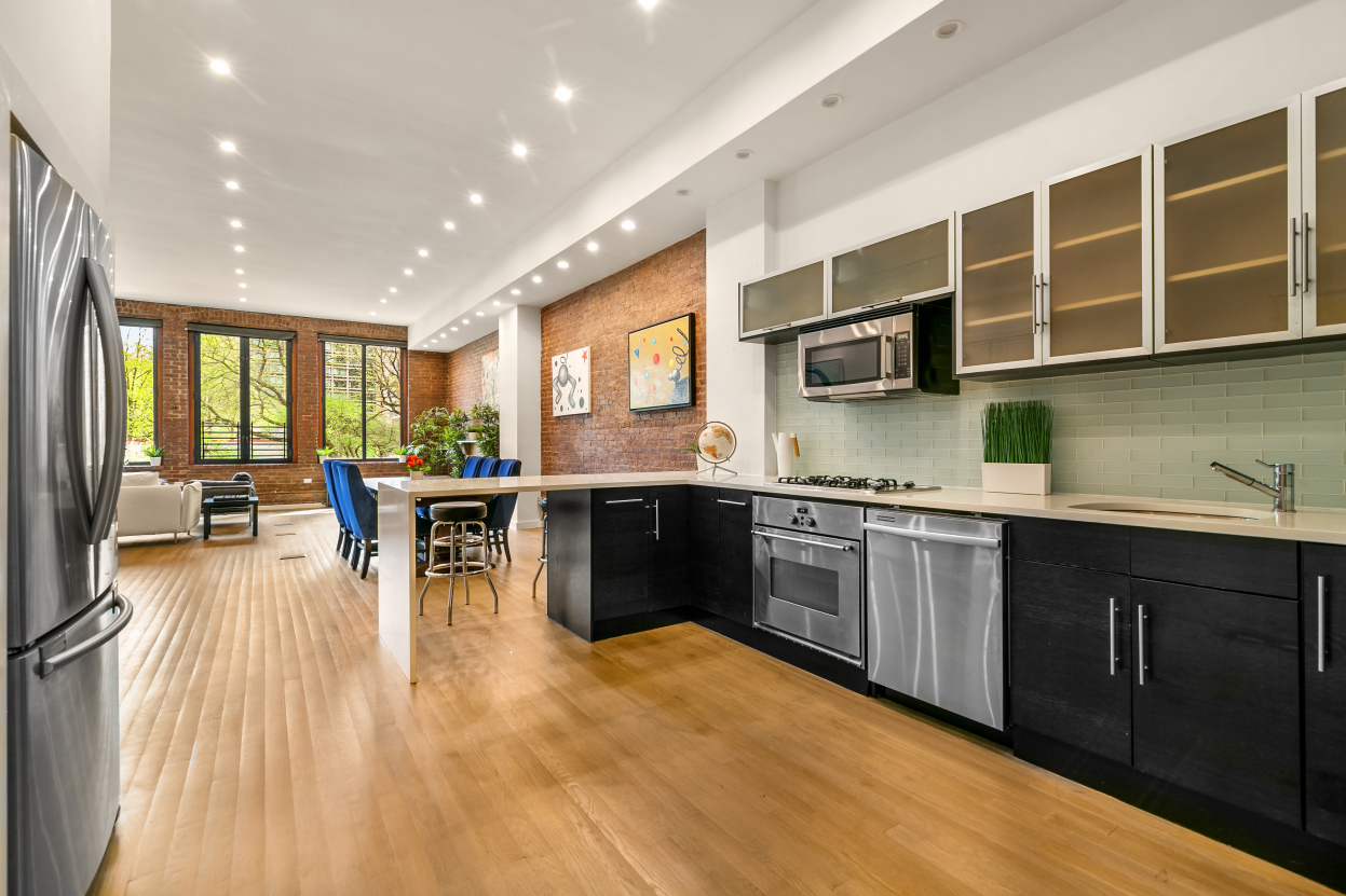 508 LaGuardia Place, Unit 2 Manhattan, NY 10012 - Photo 3 of 7