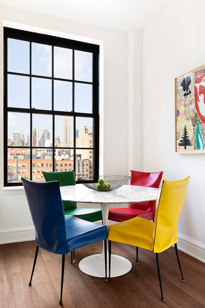 160 West 12th Street, Unit 94 Manhattan, NY 10011 - Photo 6 of 18