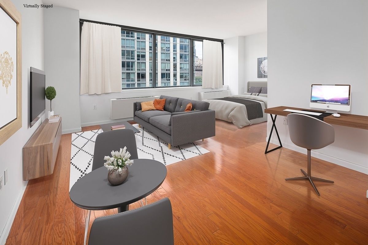 425 Main Street, Unit 10L Manhattan, NY 10044 - Photo 6 of 20