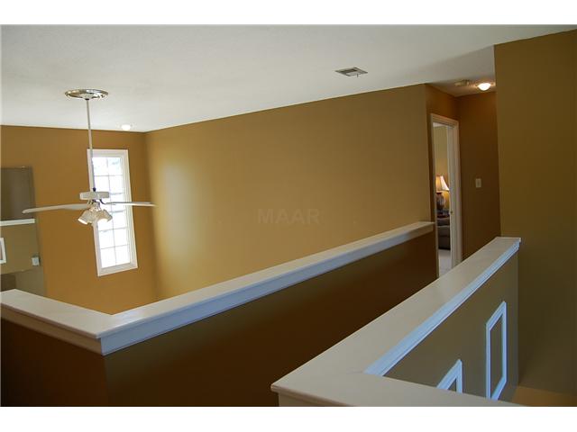 8855 Bazemore Road Memphis, TN 38018 - Photo 21 of 25 Catwalk leading to Master