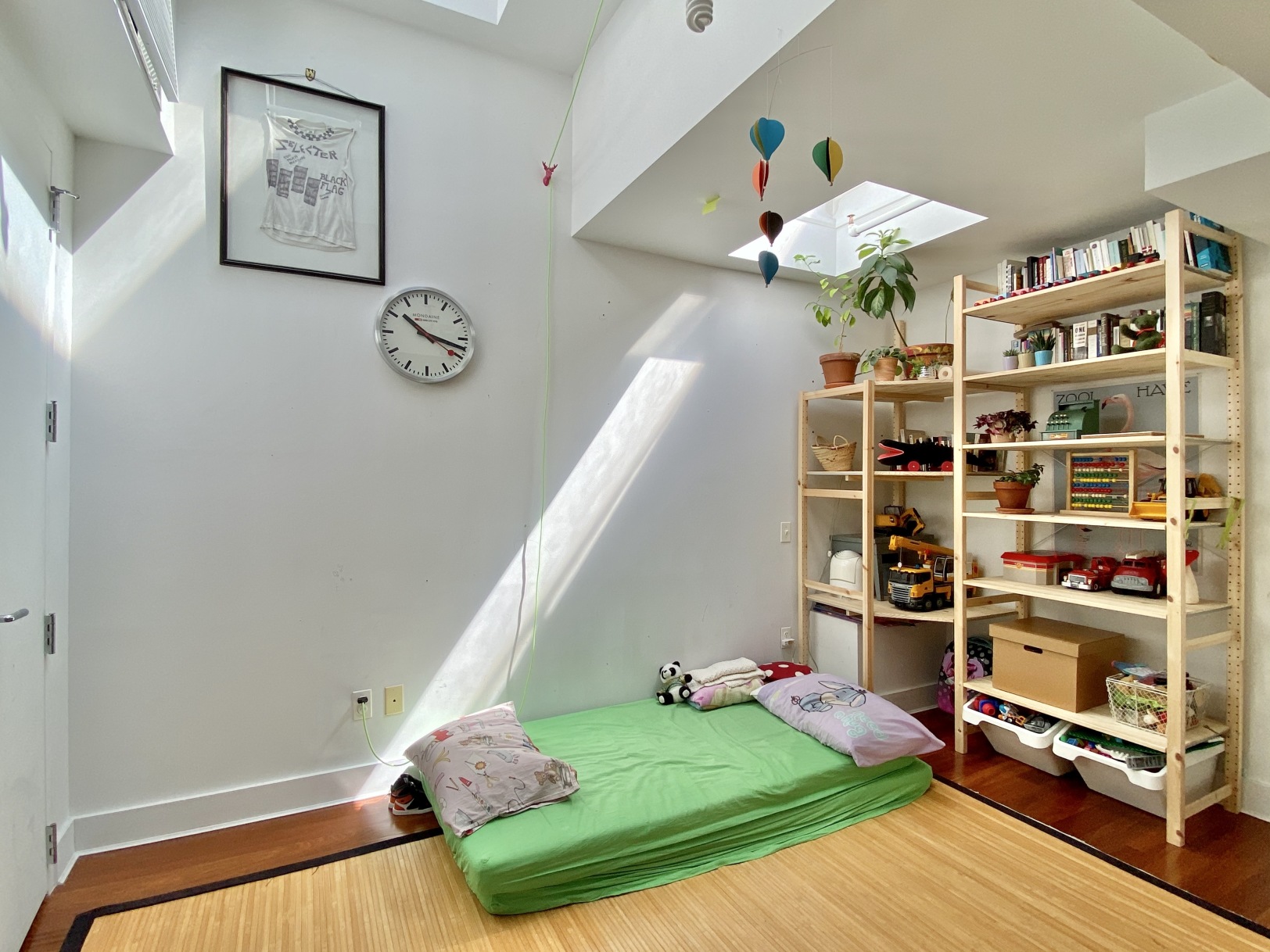 264 Cumberland Street, Unit 9 Brooklyn, NY 11205 - Photo 23 of 25