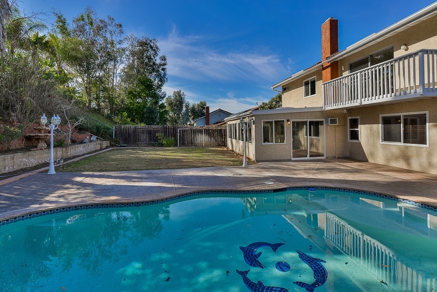 2262 Wind River Road El Cajon, CA 92019 - Photo 22 of 25