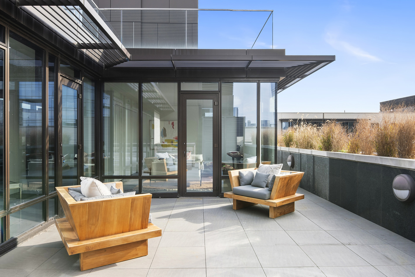 429 Kent Avenue, Unit PH2 Brooklyn, NY 11249 - Photo 5 of 11