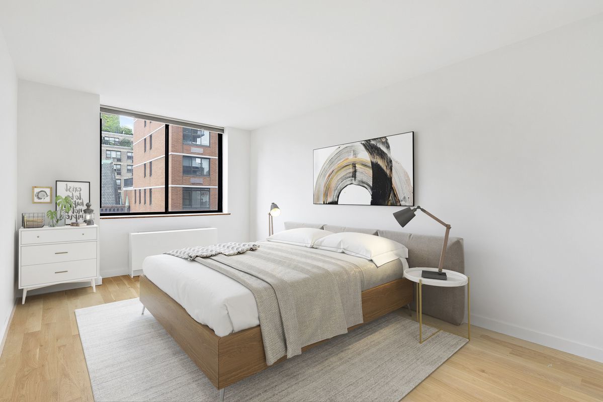 330 East 75th Street, Unit 8E Manhattan, NY 10021 - Photo 2 of 7