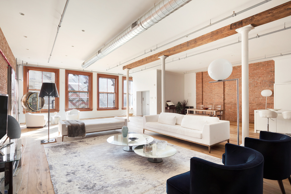 69 Greene Street Manhattan, NY 10012 - Photo 2 of 9