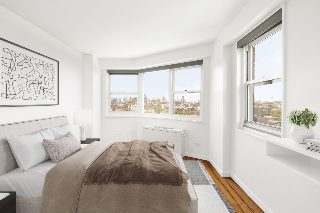 15 Charles Street, Unit 10F Manhattan, NY 10014 - Photo 4 of 8