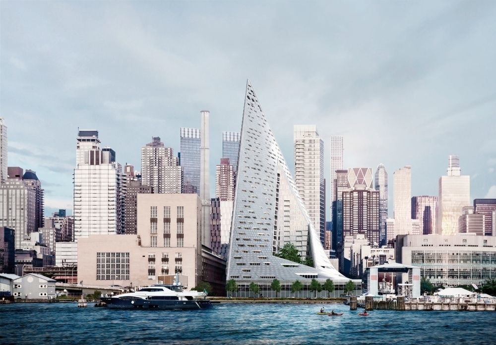 625 West 57th Street, Unit 2253 Manhattan, NY 10019 - Photo 11 of 11