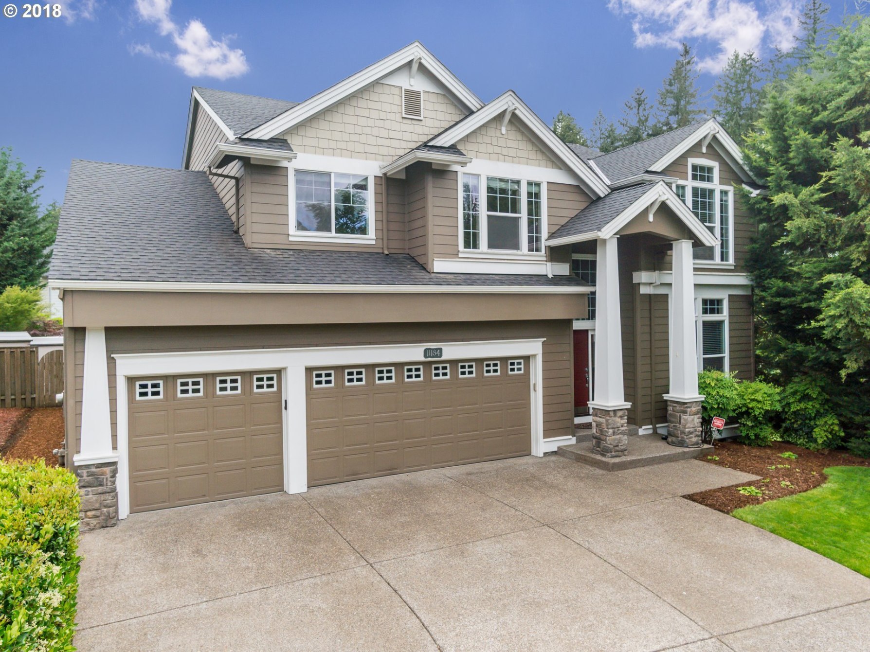 11184 Southwest Koller Street Tualatin, OR 97062 - Photo 1 of 29