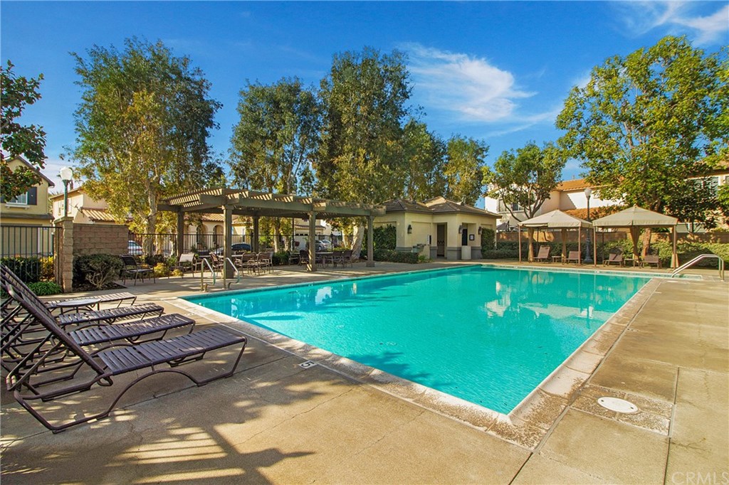 2708 Hibiscus Costa Mesa, CA 92626 - Photo 23 of 24 Community pool just steps away