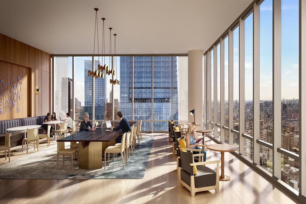 15 Hudson Yards, Unit 37B Hudson Yards, NY 10001 - Photo 19 of 26