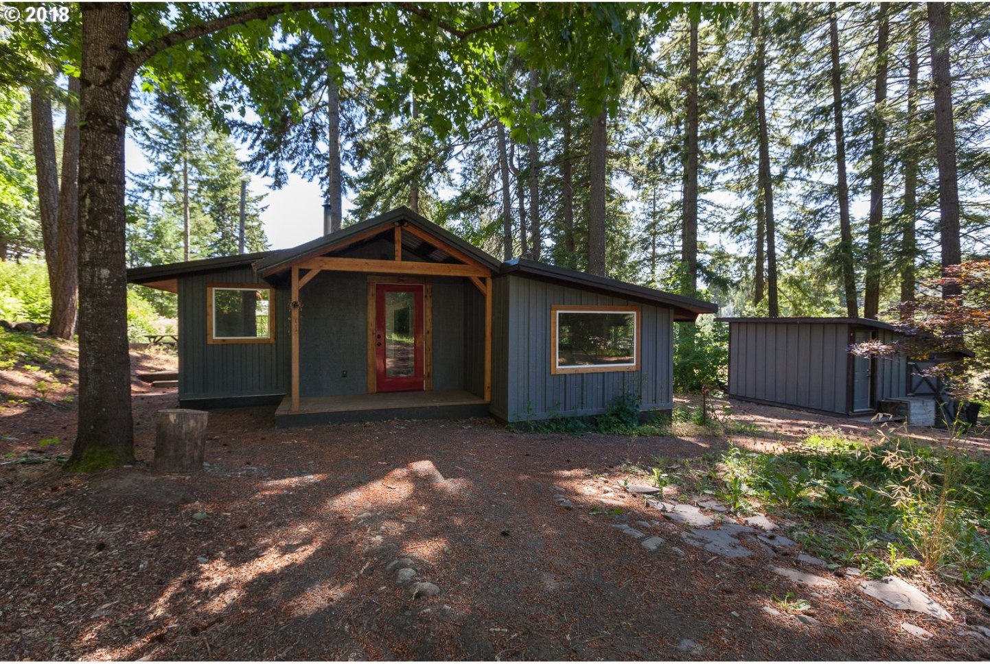 270 Snowden Road White Salmon, WA 98672 - Photo 18 of 27
