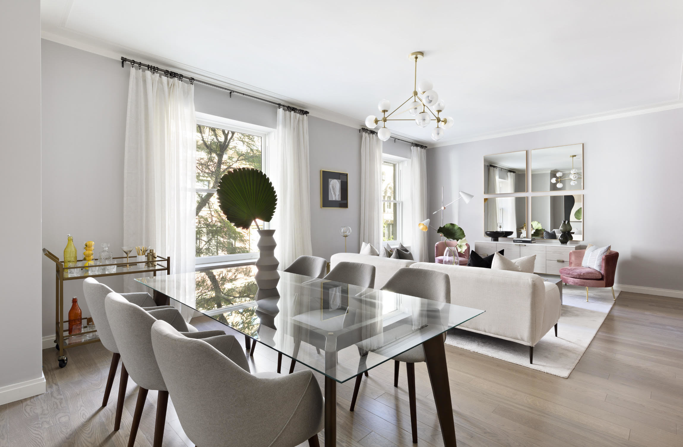 350 West 71st Street, Unit 3B Manhattan, NY 10023 - Photo 4 of 16