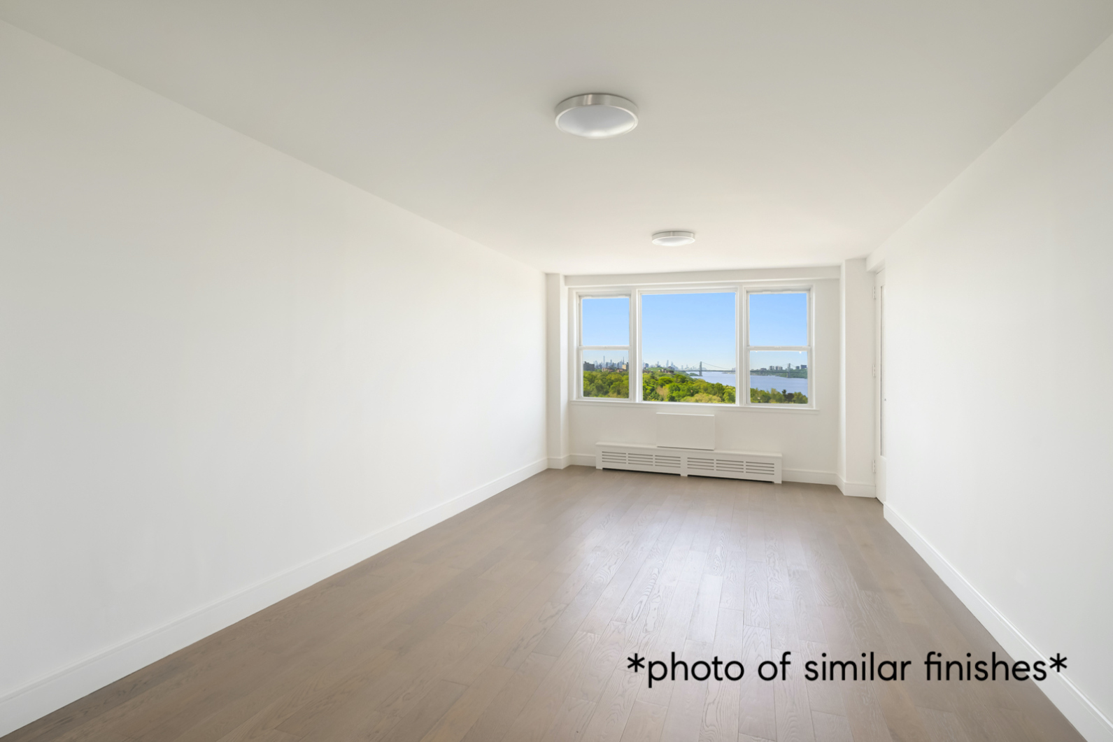 5800 Arlington Avenue, Unit 12R Bronx, NY 10471 - Photo 2 of 5