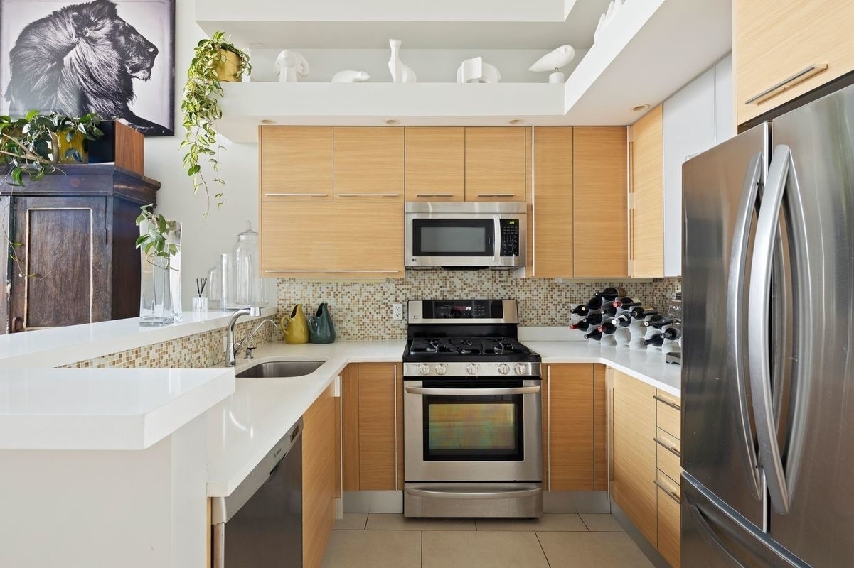 53 Java Street, Unit PH Brooklyn, NY 11222 - Photo 6 of 16