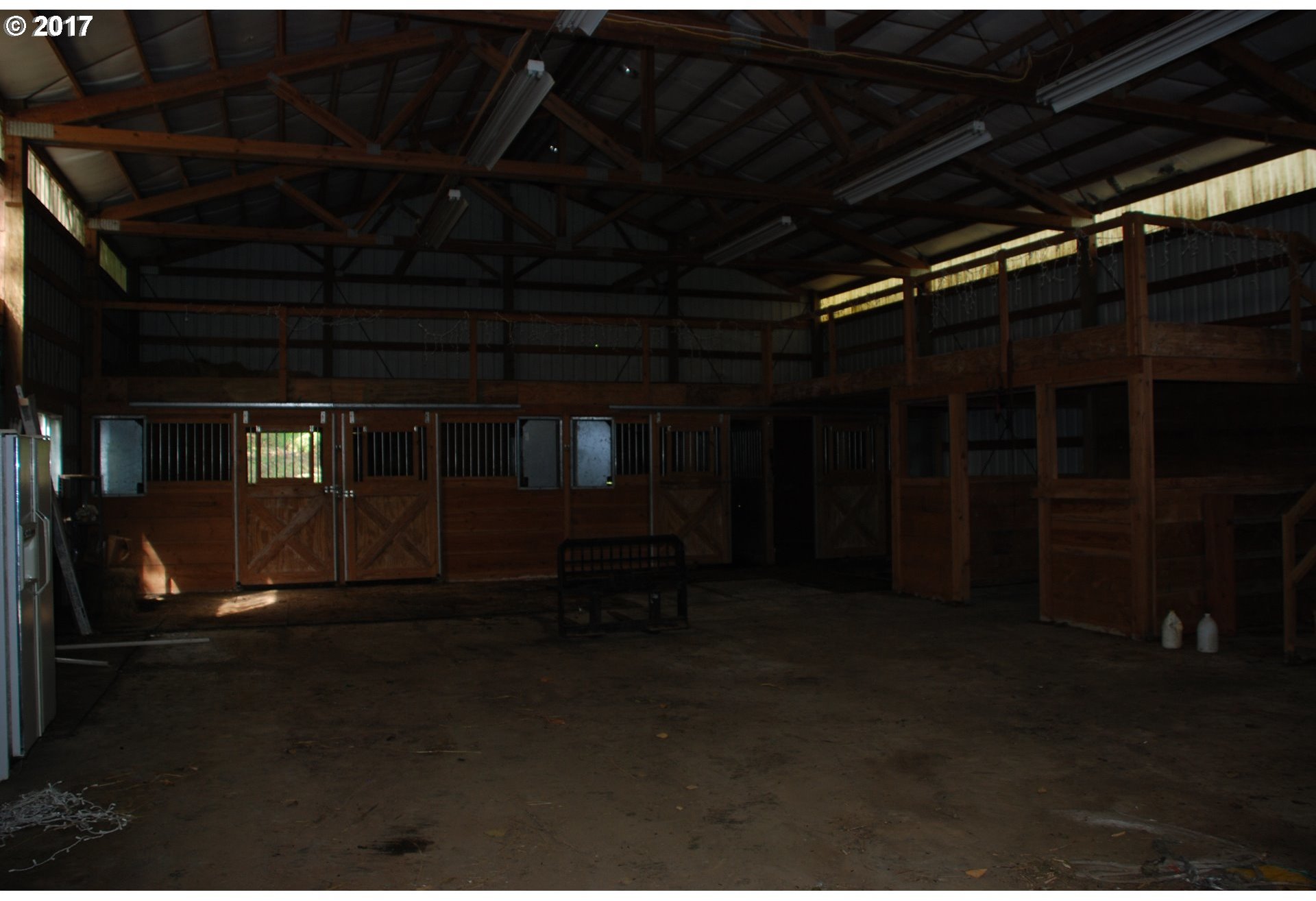 1040 Lower Smith River Road Reedsport, OR 97467 - Photo 11 of 27 Gallery Image 11